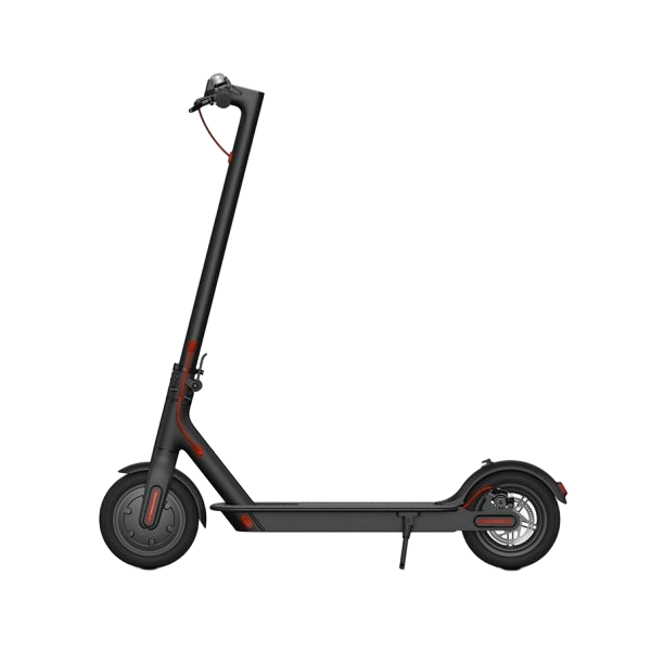Xiaomi Mi Electric Scooter Negro  Patinete Xiaomi Mi Electric Scooter Negro  Patinete