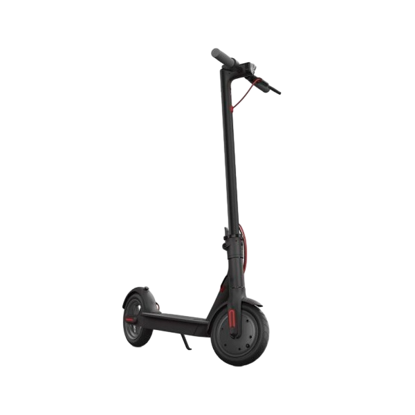 Xiaomi Mi Electric Scooter Negro  Patinete Xiaomi Mi Electric Scooter Negro  Patinete