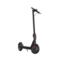 Xiaomi Mi Electric Scooter Negro Patinete Xiaomi Mi Electric Scooter Negro Patinete