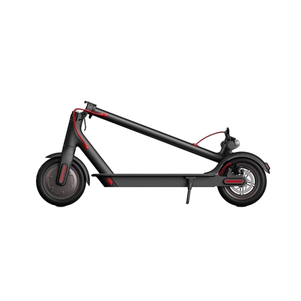 Xiaomi Mi Electric Scooter Negro  Patinete Xiaomi Mi Electric Scooter Negro  Patinete