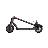 Xiaomi Mi Electric Scooter Negro Patinete Xiaomi Mi Electric Scooter Negro Patinete