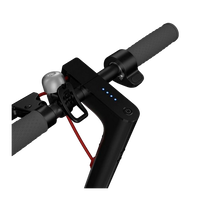 Xiaomi Mi Electric Scooter Negro Patinete Xiaomi Mi Electric Scooter Negro Patinete