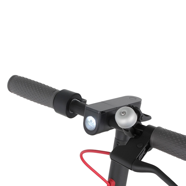 Xiaomi Mi Electric Scooter Negro  Patinete Xiaomi Mi Electric Scooter Negro  Patinete
