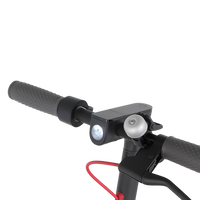 Xiaomi Mi Electric Scooter Negro Patinete Xiaomi Mi Electric Scooter Negro Patinete