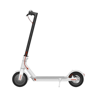 Xiaomi Mi Electric Scooter Blanco  Patinete
