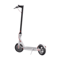 Xiaomi Mi Electric Scooter Blanco  Patinete