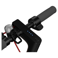 Xiaomi Mi Electric Scooter Blanco  Patinete