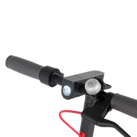 Xiaomi Mi Electric Scooter Blanco  Patinete