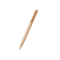 Xiaomi Mi RollerBall aluminio dorado Bolígrafo Xiaomi Mi RollerBall aluminio dorado Bolígrafo