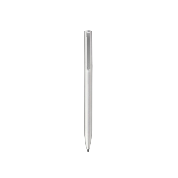 Xiaomi Mi RollerBall aluminio plata  Bolígrafo Xiaomi Mi RollerBall aluminio plata  Bolígrafo