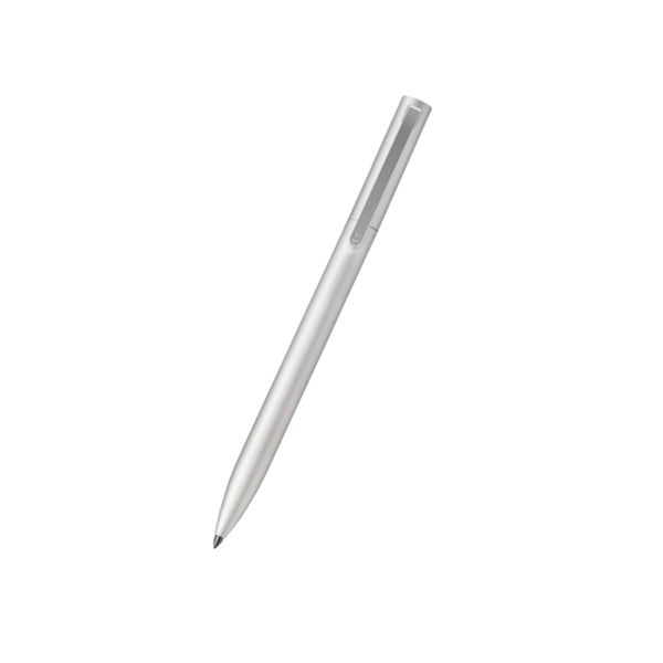 Xiaomi Mi RollerBall aluminio plata  Bolígrafo Xiaomi Mi RollerBall aluminio plata  Bolígrafo