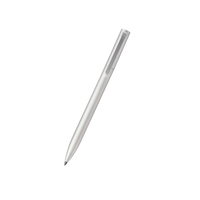 Xiaomi Mi RollerBall aluminio plata  Bolígrafo