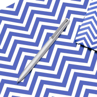 Xiaomi Mi RollerBall aluminio plata  Bolígrafo