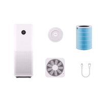 Xiaomi Mi Air Purifier Pro  Purificador
