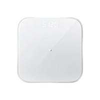Xiaomi Mi Smart Scale 2 Bluetooth Báscula Xiaomi Mi Smart Scale 2 Bluetooth Báscula