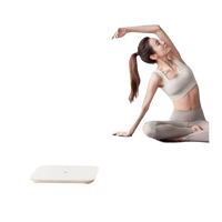 Xiaomi Mi Smart Scale 2 Bluetooth Báscula Xiaomi Mi Smart Scale 2 Bluetooth Báscula