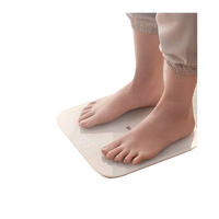 Xiaomi Mi Smart Scale 2 Bluetooth Báscula Xiaomi Mi Smart Scale 2 Bluetooth Báscula