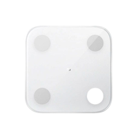 Xiaomi Mi Body Composition Scale 2 Bluetooth - Báscula