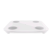 Xiaomi Mi Body Composition Scale 2 Bluetooth Báscula Xiaomi Mi Body Composition Scale 2 Bluetooth Báscula