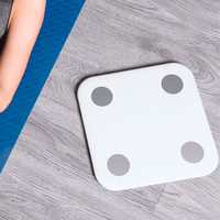 Xiaomi Mi Body Composition Scale 2 Bluetooth Báscula Xiaomi Mi Body Composition Scale 2 Bluetooth Báscula