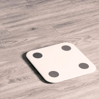 Xiaomi Mi Body Composition Scale 2 Bluetooth Báscula Xiaomi Mi Body Composition Scale 2 Bluetooth Báscula