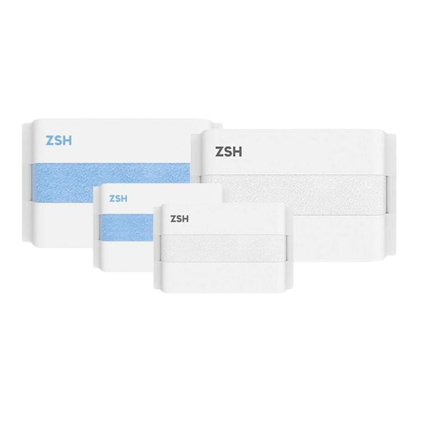 Xiaomi Set de toallas para cara y baño Toallas Xiaomi Set de toallas para cara y baño Toallas