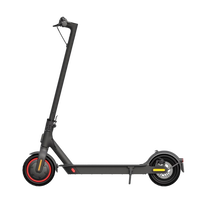 Xiaomi Mi Electric Scooter PRO 2 Negro Patinete Xiaomi Mi Electric Scooter PRO 2 Negro Patinete