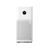 Xiaomi Mi Air Purifier 3H Purificador de Aire Xiaomi Mi Air Purifier 3H Purificador de Aire