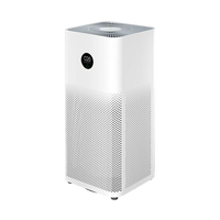 Xiaomi Mi Air Purifier 3H Purificador de Aire Xiaomi Mi Air Purifier 3H Purificador de Aire
