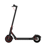 Xiaomi Mi Electric Scooter PRO Negro Patinete Xiaomi Mi Electric Scooter PRO Negro Patinete