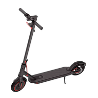 Xiaomi Mi Electric Scooter PRO Negro Patinete Xiaomi Mi Electric Scooter PRO Negro Patinete