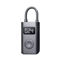 Xiaomi Mi Portable Electric Air Compressor Bomba de Aire Xiaomi Mi Portable Electric Air Compressor Bomba de Aire