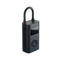 Xiaomi Mi Portable Electric Air Compressor Bomba de Aire Xiaomi Mi Portable Electric Air Compressor Bomba de Aire