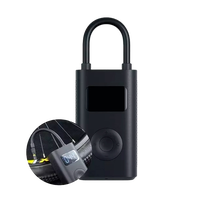 Xiaomi Mi Portable Electric Air Compressor Bomba de Aire Xiaomi Mi Portable Electric Air Compressor Bomba de Aire