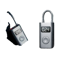 Xiaomi Mi Portable Electric Air Compressor Bomba de Aire Xiaomi Mi Portable Electric Air Compressor Bomba de Aire