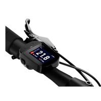 Xiaomi Mi Smart Electric Folding Bike Black Bicicleta Eléctrica Xiaomi Mi Smart Electric Folding Bike Black Bicicleta Eléctrica