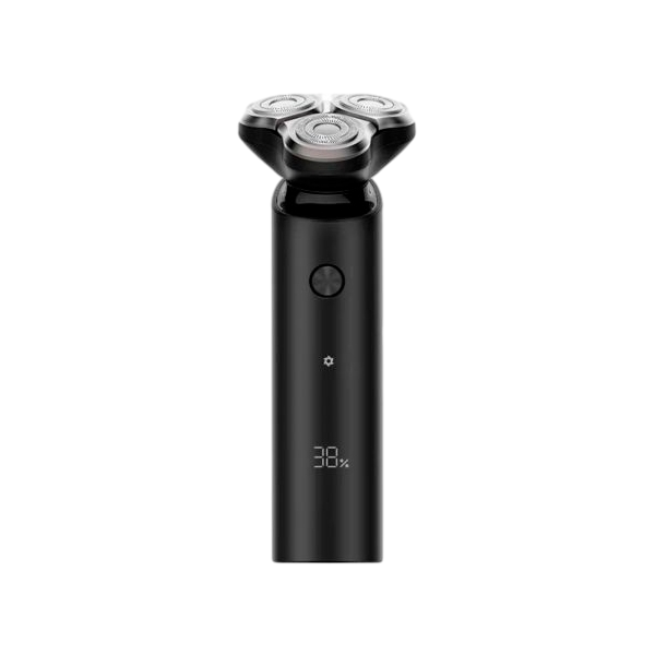 Xiaomi Mi Electric Shaver S500 con Batería Afeitadora Xiaomi Mi Electric Shaver S500 con Batería Afeitadora