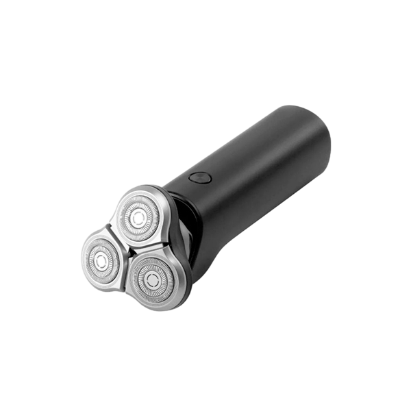 Xiaomi Mi Electric Shaver S500 con Batería Afeitadora Xiaomi Mi Electric Shaver S500 con Batería Afeitadora