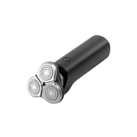 Xiaomi Mi Electric Shaver S500 con Batería Afeitadora Xiaomi Mi Electric Shaver S500 con Batería Afeitadora