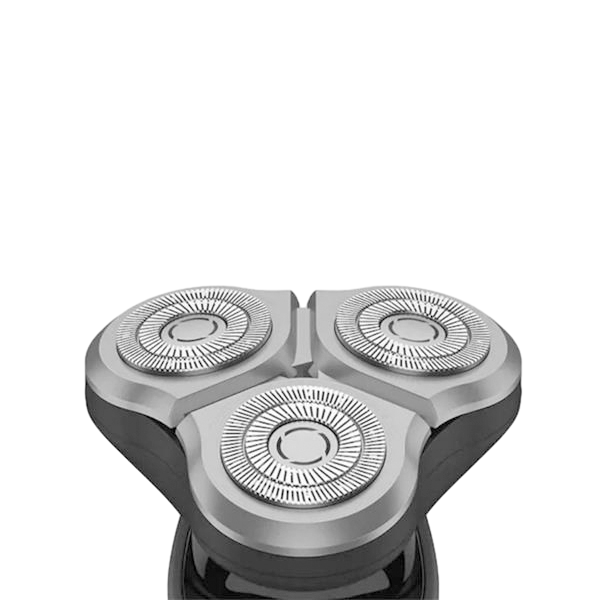 Xiaomi Mi Electric Shaver S500 con Batería Afeitadora Xiaomi Mi Electric Shaver S500 con Batería Afeitadora