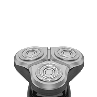 Xiaomi Mi Electric Shaver S500 con Batería Afeitadora Xiaomi Mi Electric Shaver S500 con Batería Afeitadora