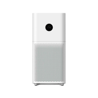 Xiaomi Mi Air Purifier 3C con filtro HEPA  Purificador de Aire