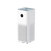 Xiaomi Mi Air Purifier 3C con filtro HEPA  Purificador de Aire