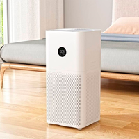 Xiaomi Mi Air Purifier 3C con filtro HEPA  Purificador de Aire