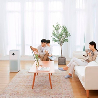Xiaomi Mi Air Purifier 3C con filtro HEPA  Purificador de Aire