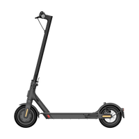 Xiaomi Mi Electric Scooter 1S Negro  Patinete Eléctrico
