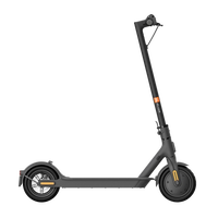 Xiaomi Mi Electric Scooter 1S Negro  Patinete Eléctrico