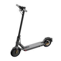 Xiaomi Mi Electric Scooter 1S Negro  Patinete Eléctrico