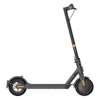 Xiaomi Mi Electric Scooter Essential Negro  Patinete Eléctrico