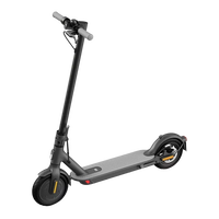 Xiaomi Mi Electric Scooter Essential Negro  Patinete Eléctrico